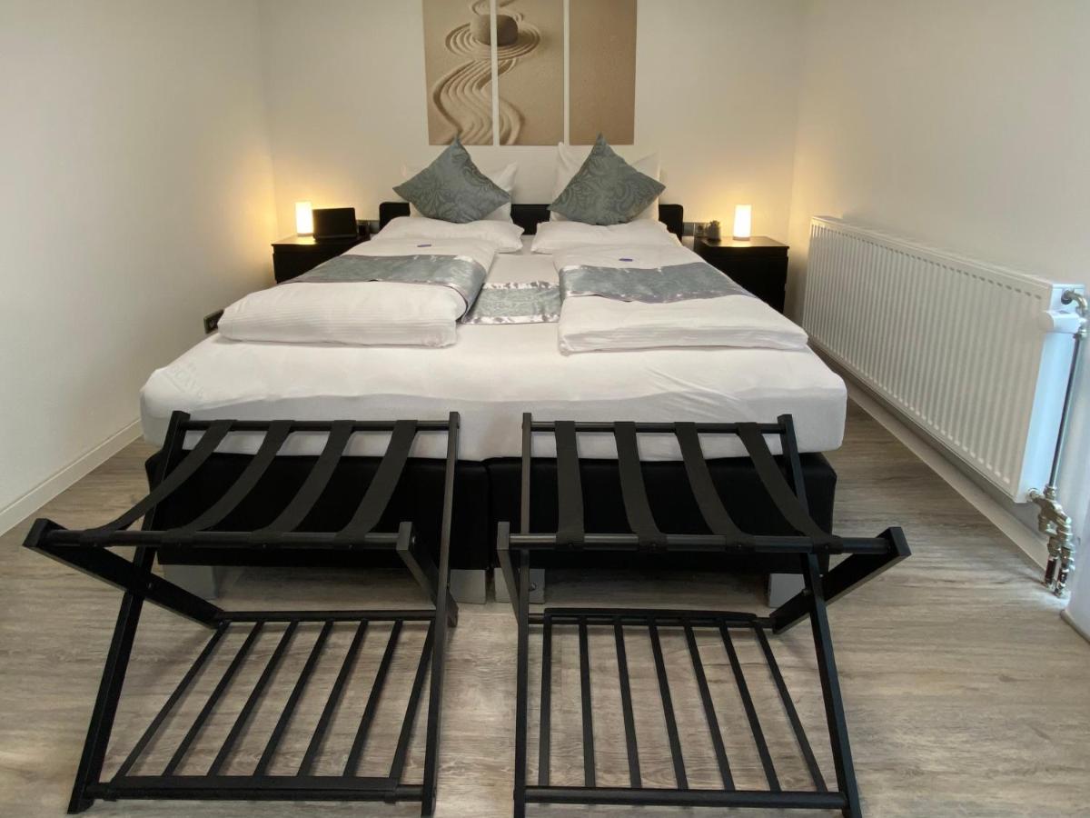 1,5 Zimmer Apartment In S-Bahn Naehe, 35 Qm, Max 4 Pers, Zentral, Private Terasse, Internet 250 Mbit غارتنغن المظهر الخارجي الصورة